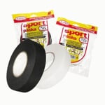 Hockey tape 25mx25mm untear.