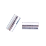 SPACER 16mm set 2 pcs,i.d. 8mm