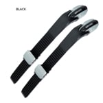 Buckle AUTO LOCK with strap